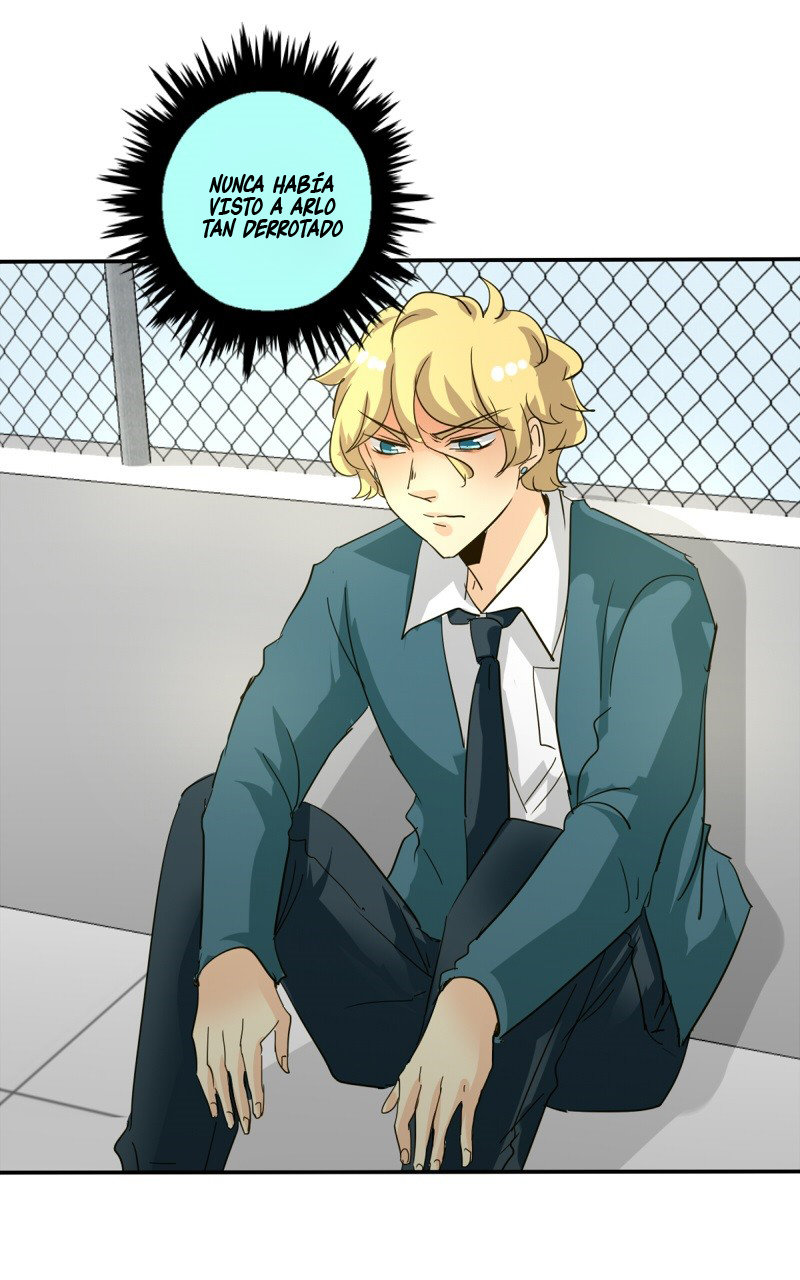 UnORDINARY Capitulo 152 página 22