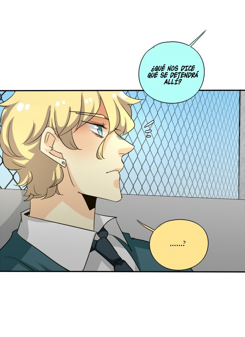 UnORDINARY Capitulo 152 página 25