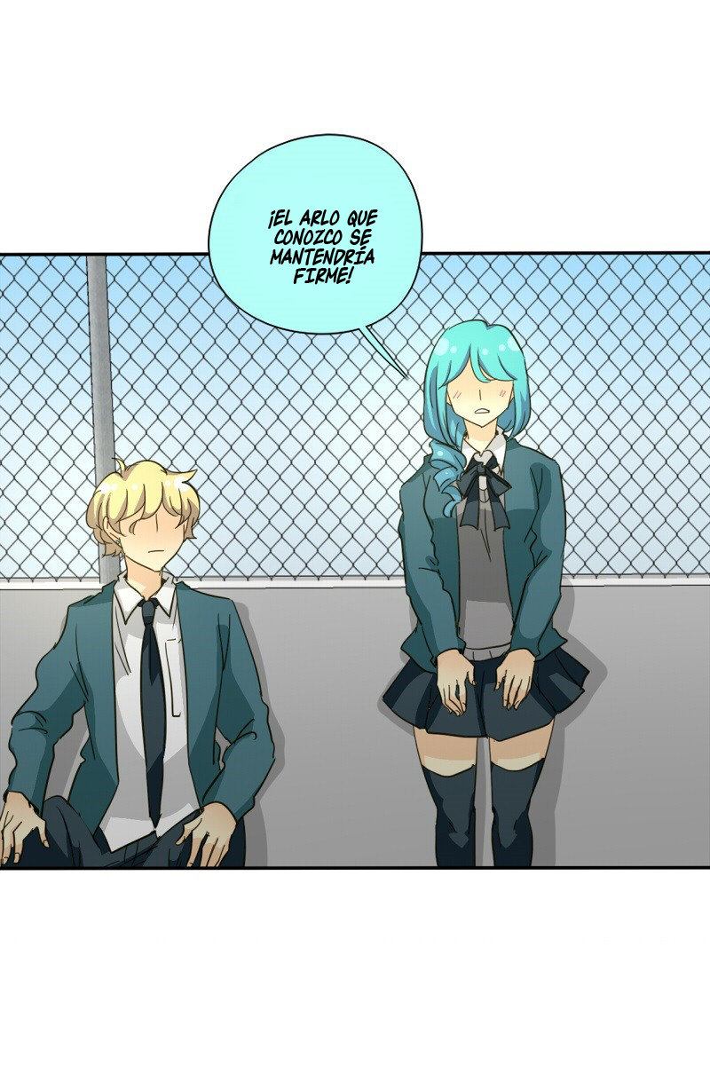UnORDINARY Capitulo 152 página 27