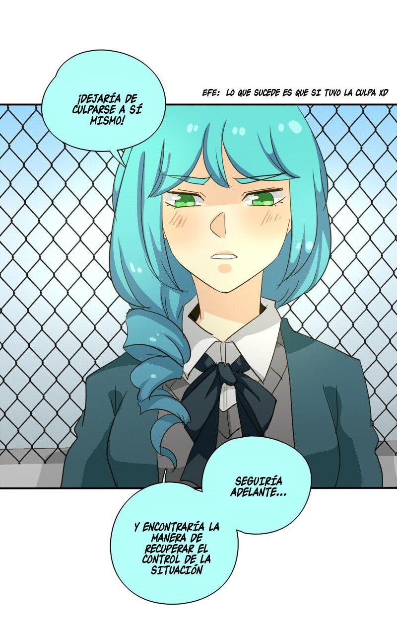 UnORDINARY Capitulo 152 página 28