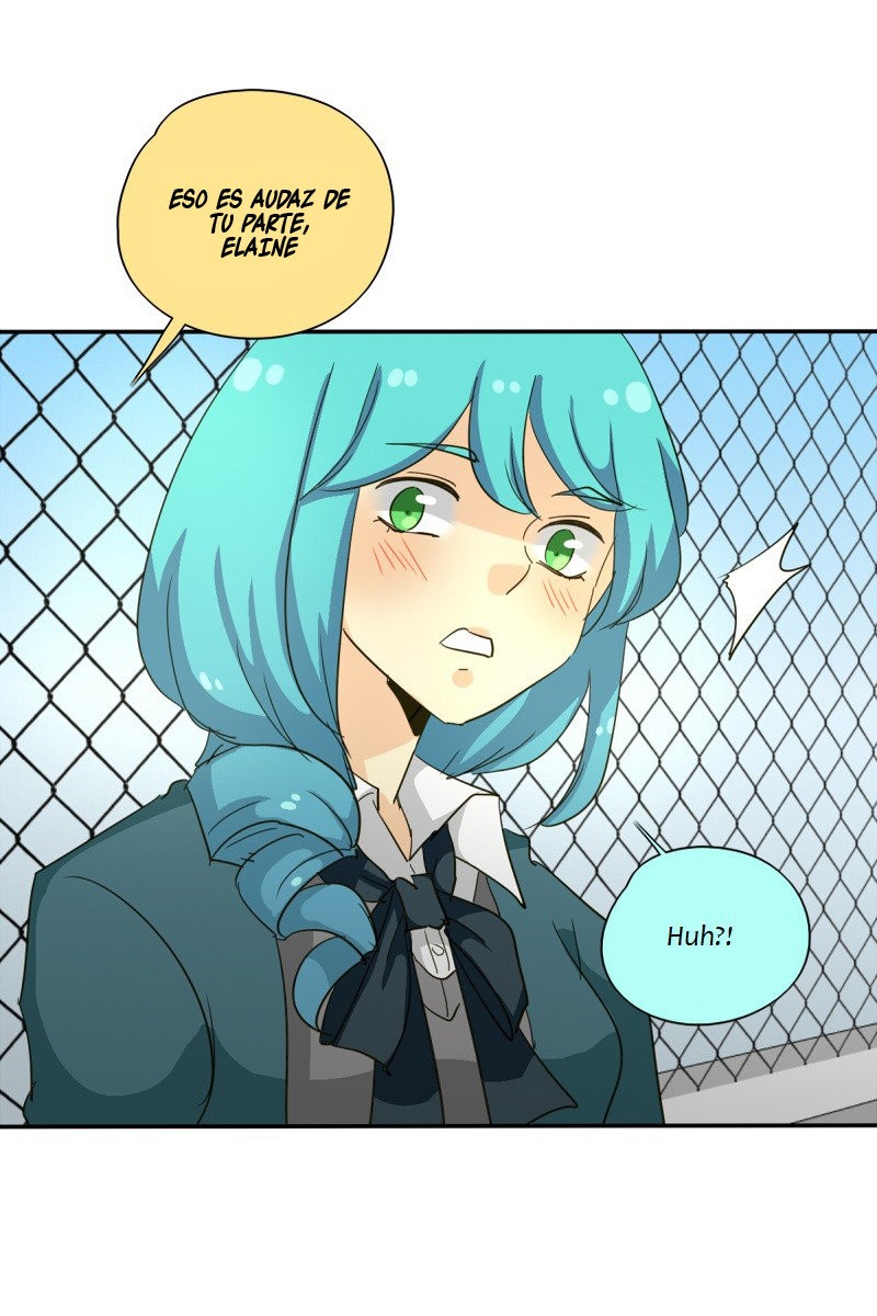 UnORDINARY Capitulo 152 página 30