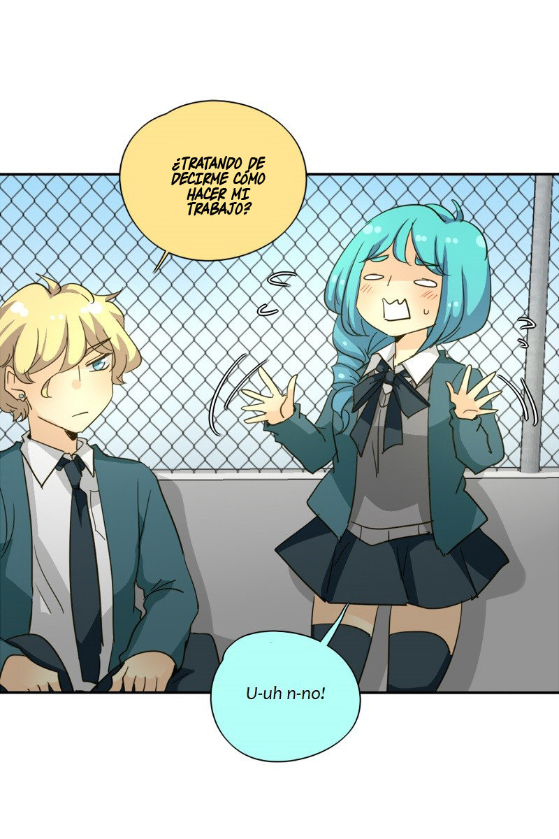 UnORDINARY Capitulo 152 página 31