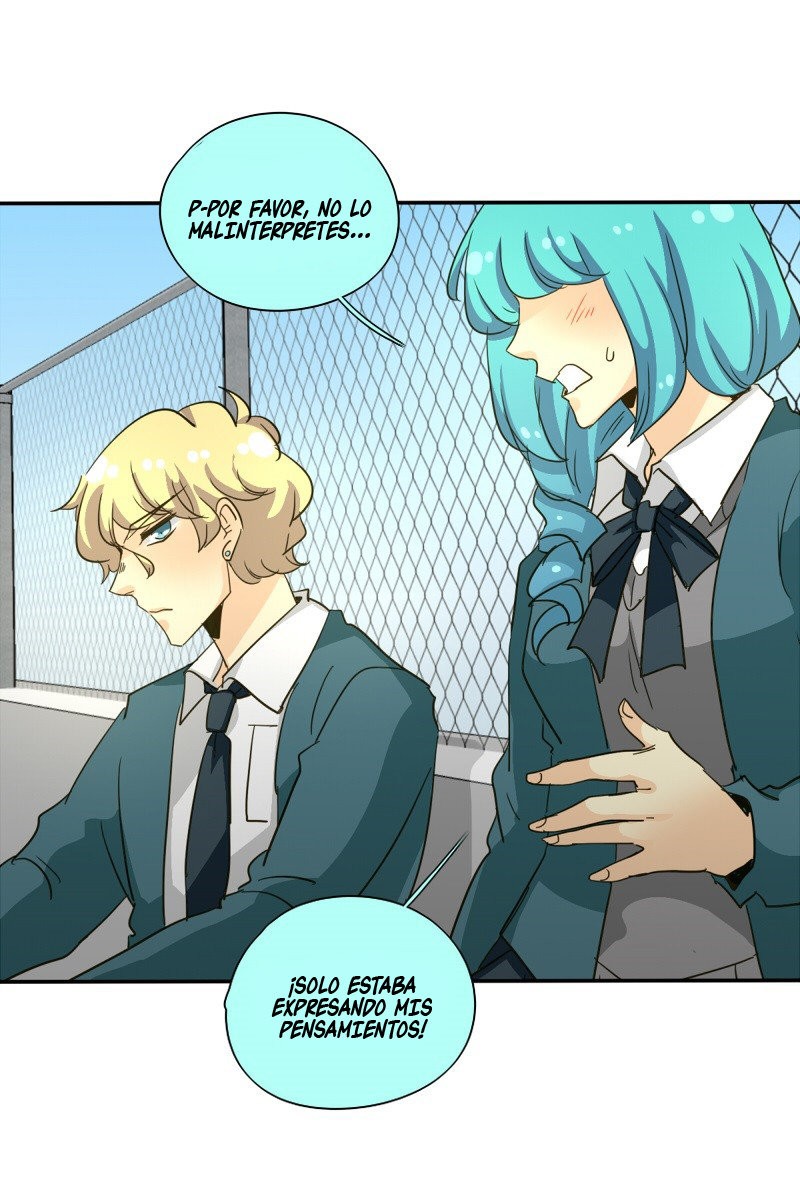 UnORDINARY Capitulo 152 página 32