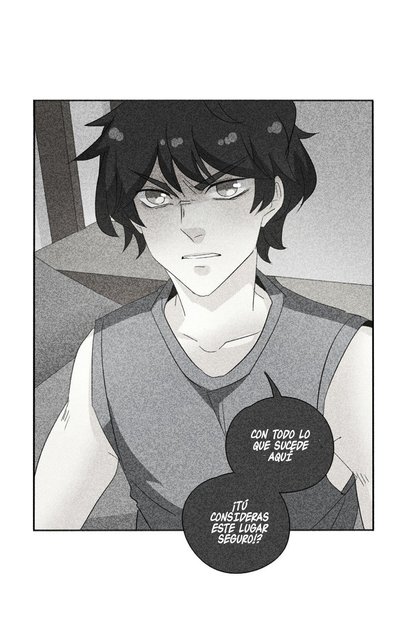 UnORDINARY Capitulo 152 página 39
