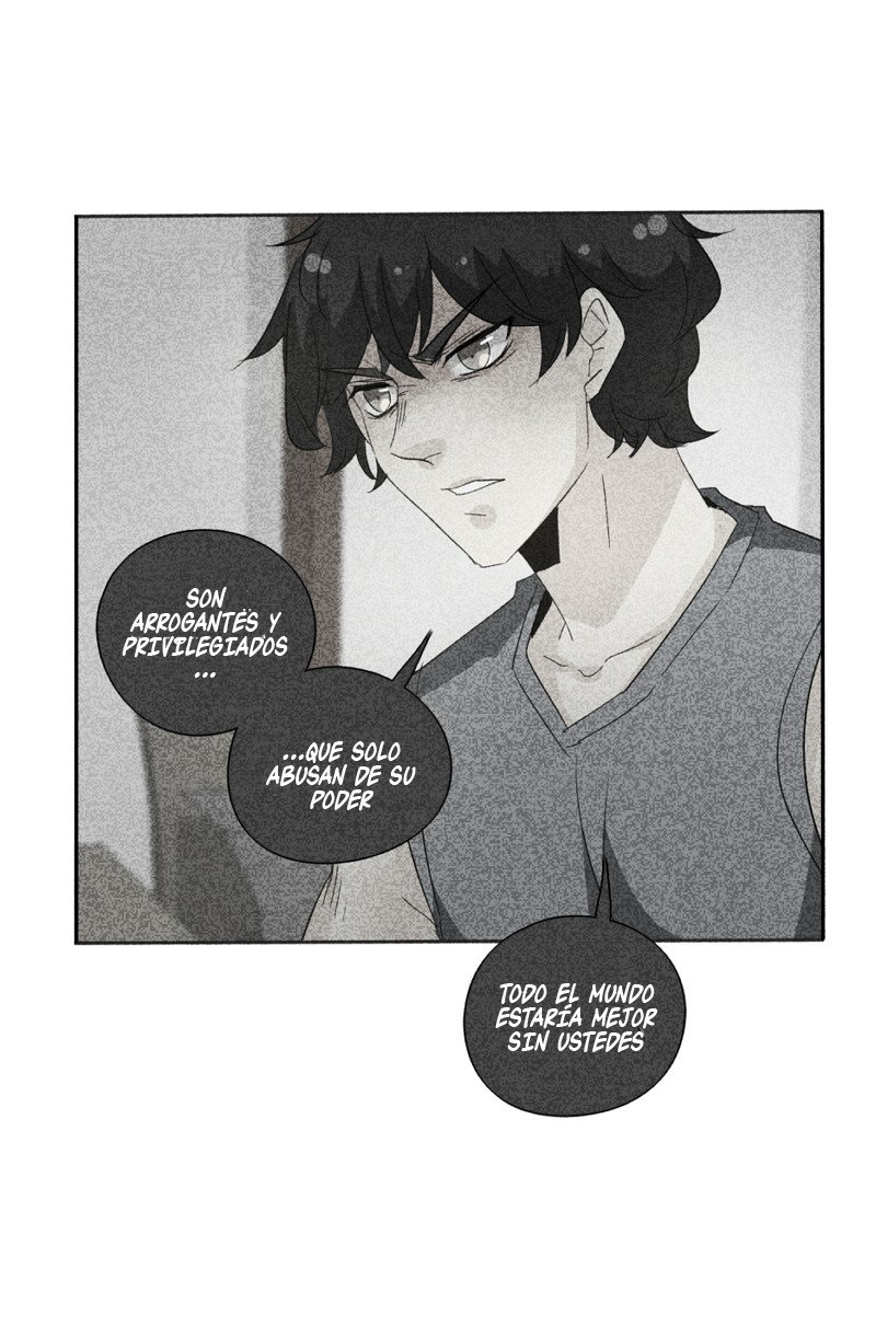 UnORDINARY Capitulo 152 página 41