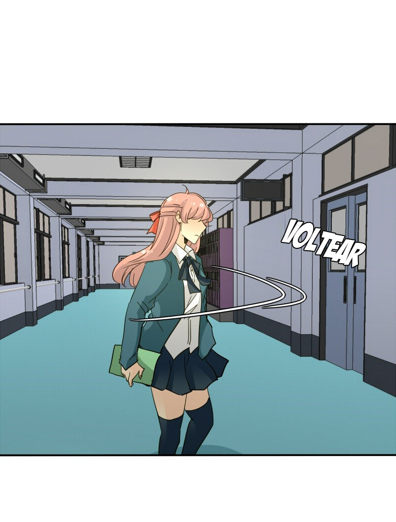 UnORDINARY Capitulo 152 página 44