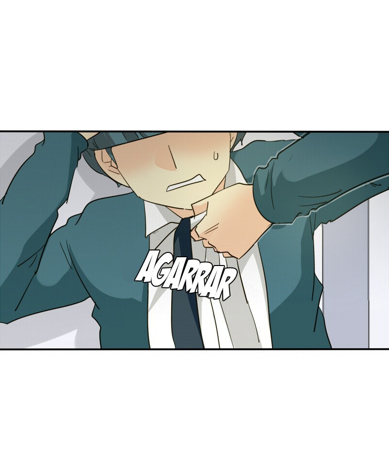 UnORDINARY Capitulo 152 página 50