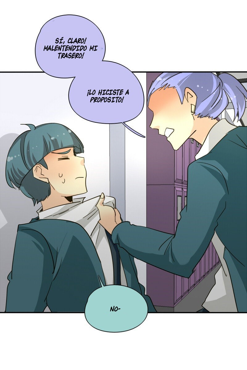 UnORDINARY Capitulo 152 página 51
