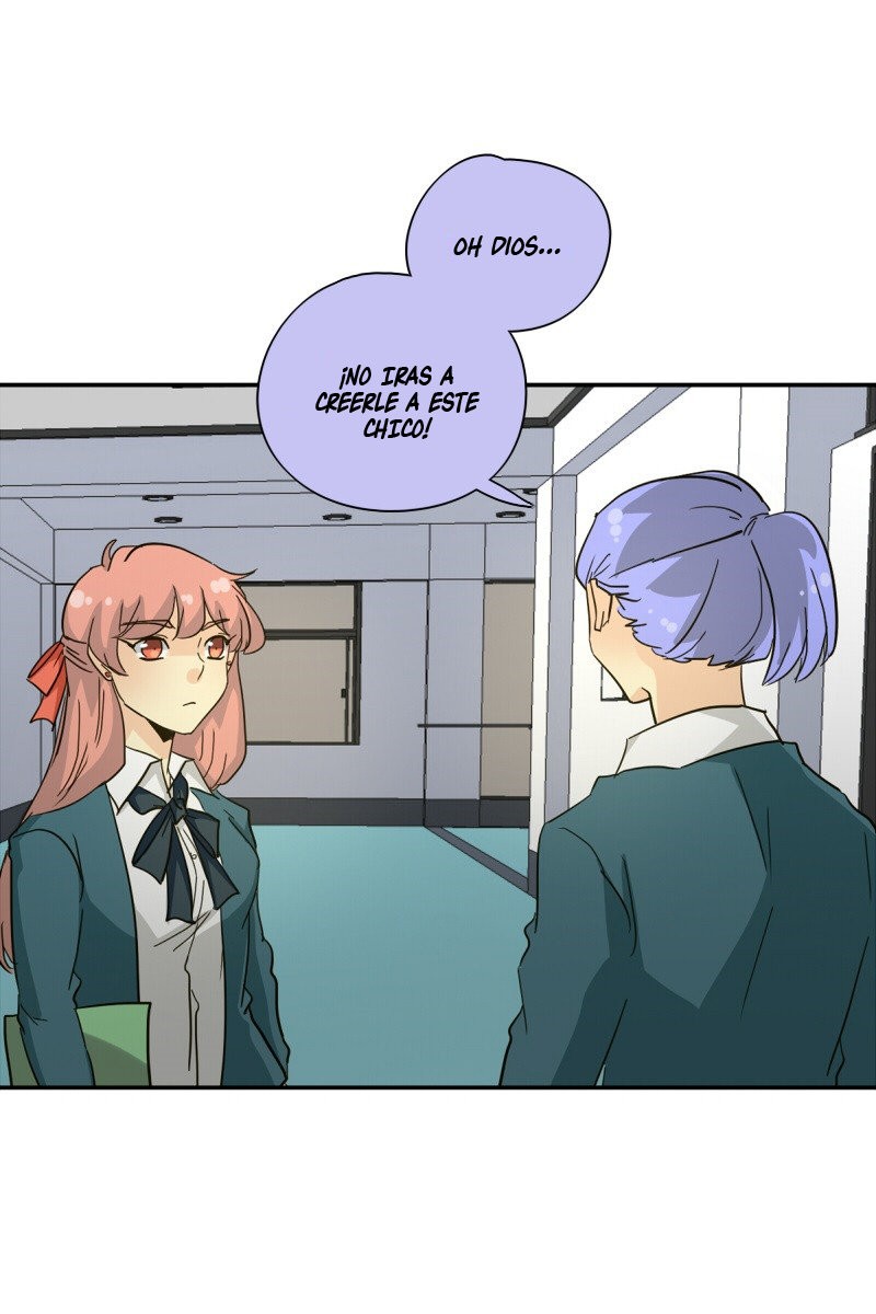 UnORDINARY Capitulo 152 página 57