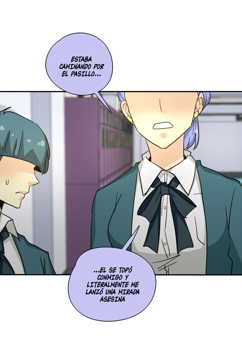 UnORDINARY Capitulo 152 página 58
