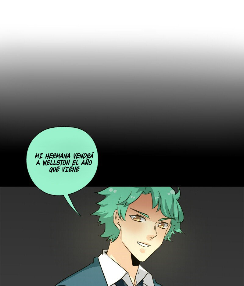 UnORDINARY Capitulo 152 página 6
