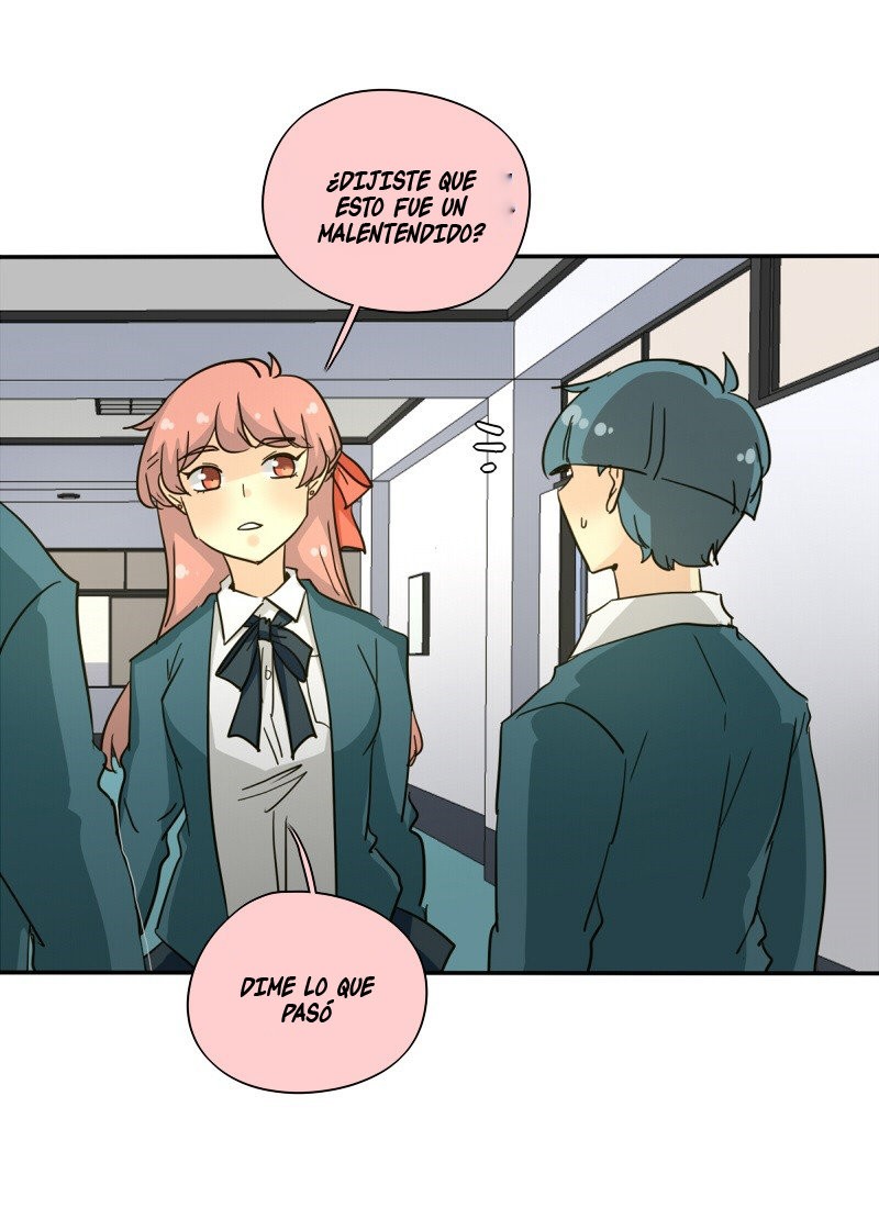 UnORDINARY Capitulo 152 página 61