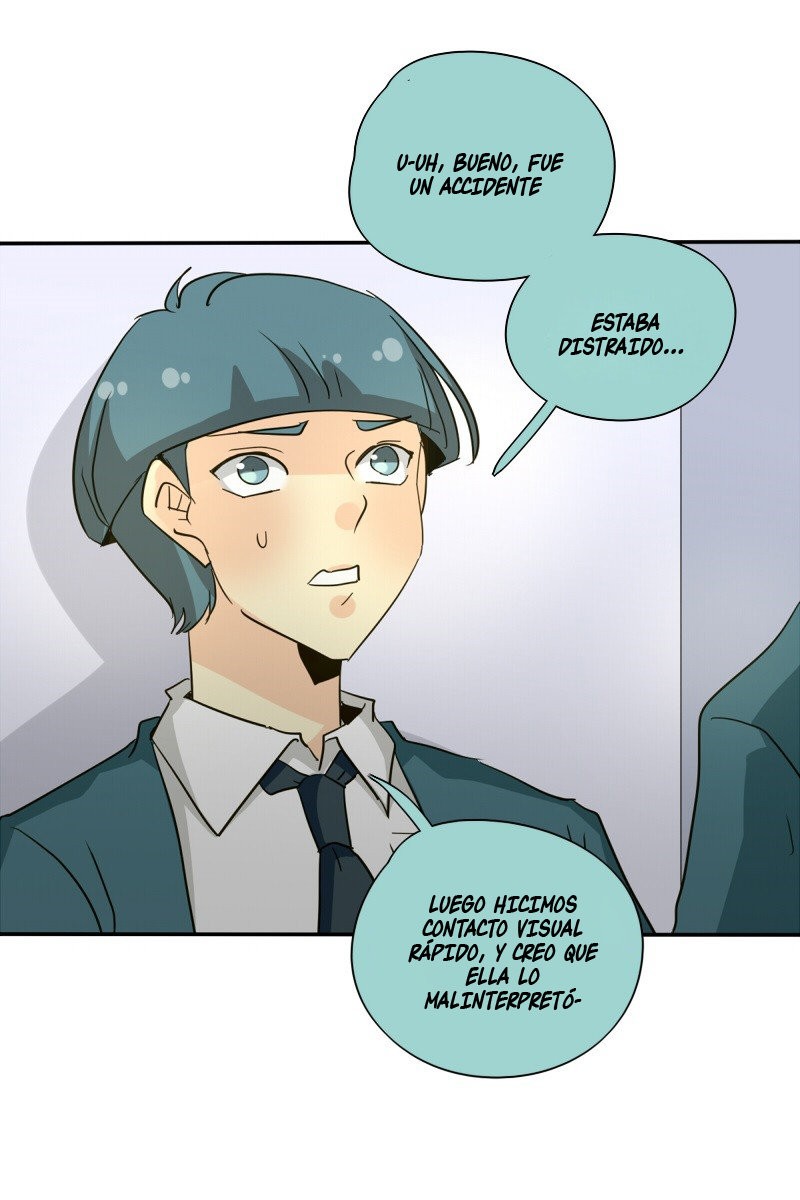 UnORDINARY Capitulo 152 página 62