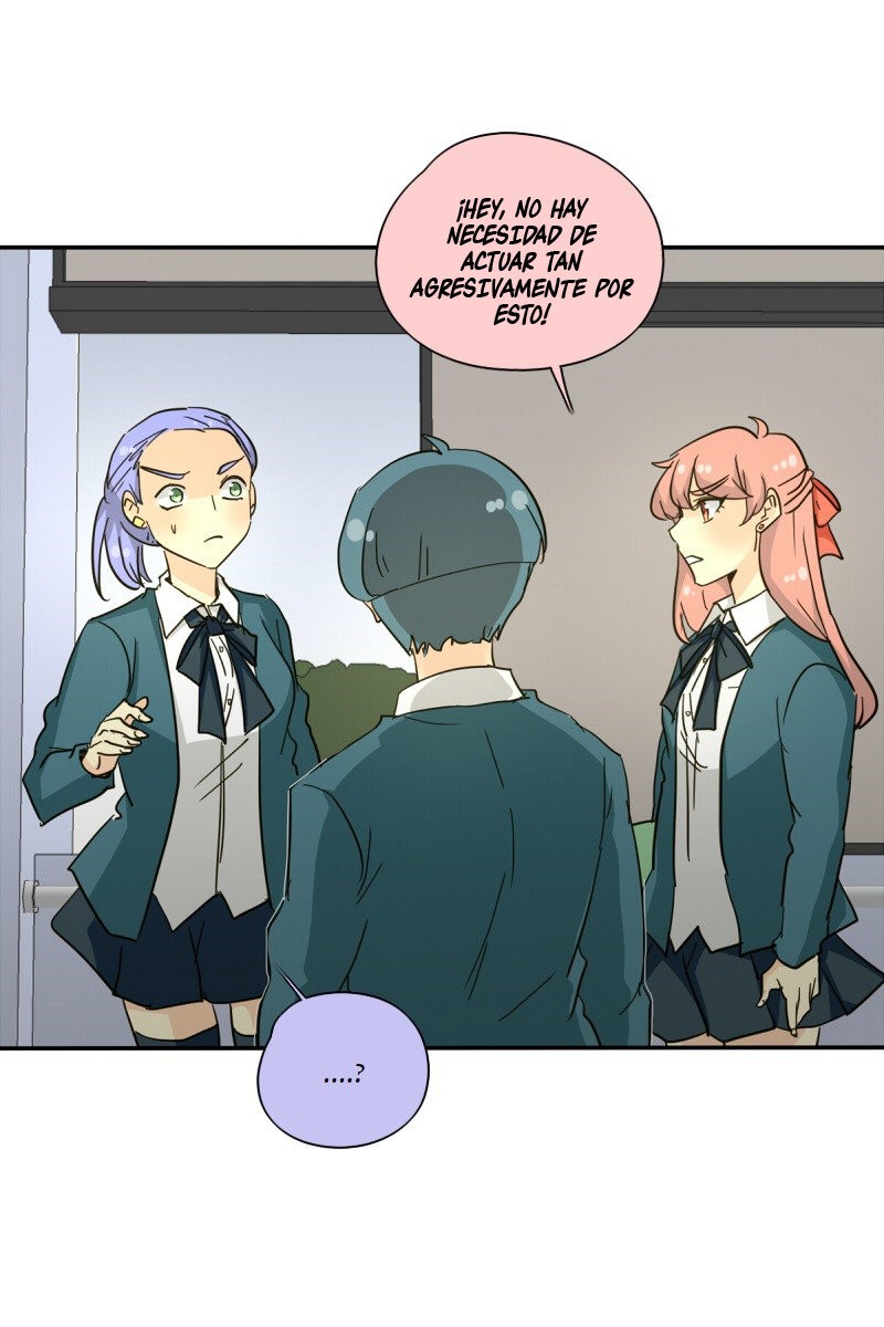 UnORDINARY Capitulo 152 página 64