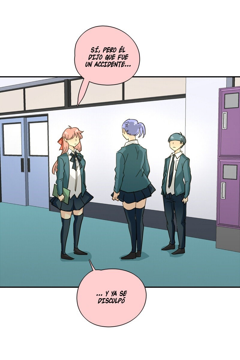 UnORDINARY Capitulo 152 página 66