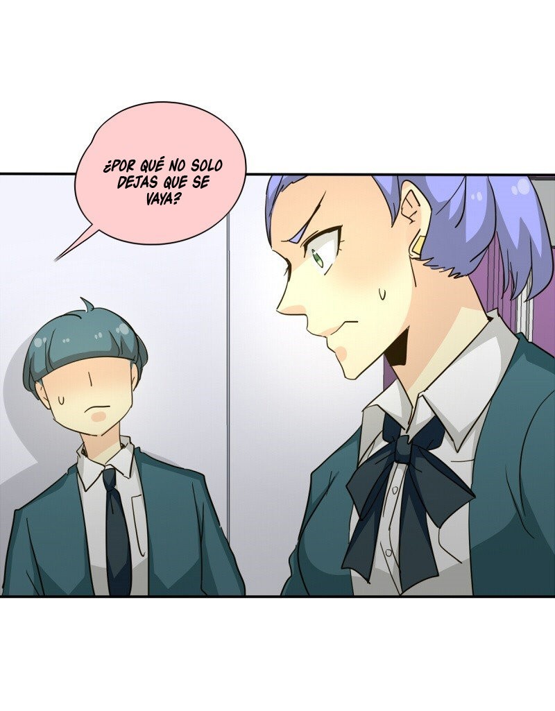UnORDINARY Capitulo 152 página 67
