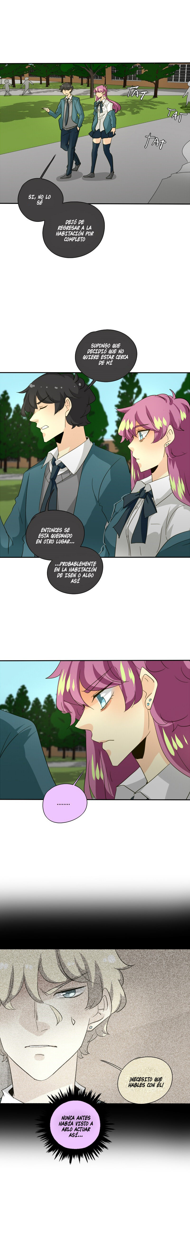 UnORDINARY Capitulo 152 página 82