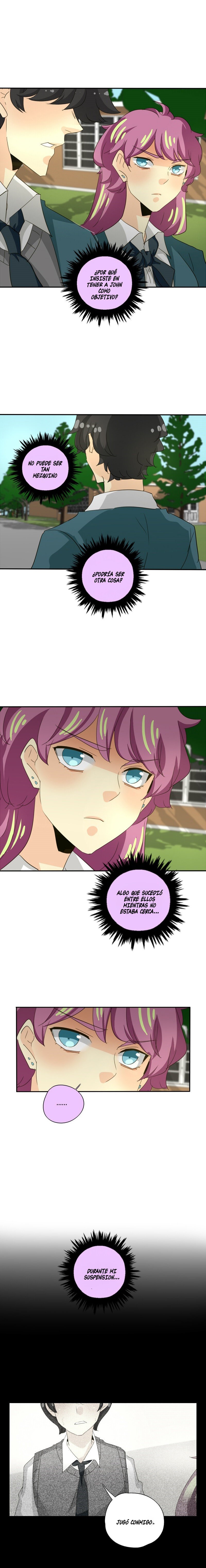 UnORDINARY Capitulo 152 página 83
