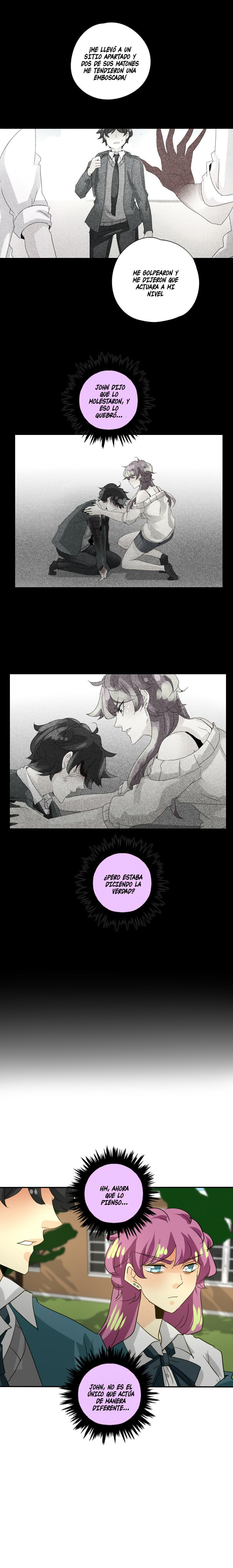 UnORDINARY Capitulo 152 página 84