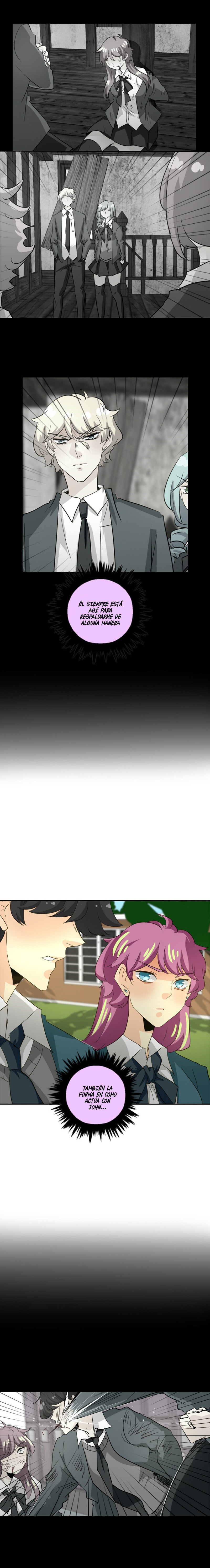 UnORDINARY Capitulo 152 página 86