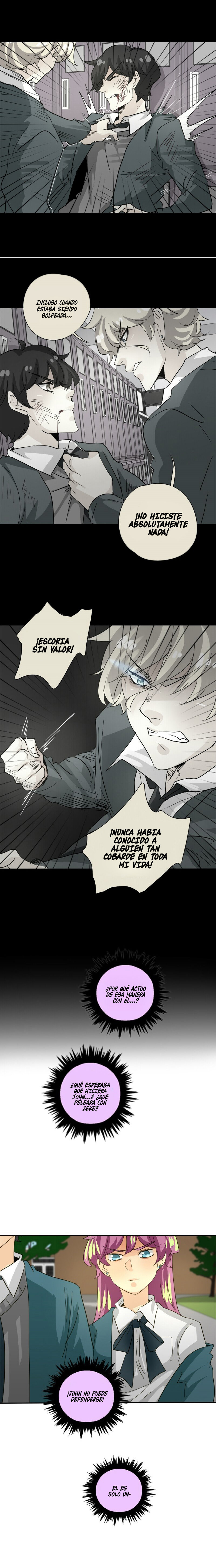 UnORDINARY Capitulo 152 página 87