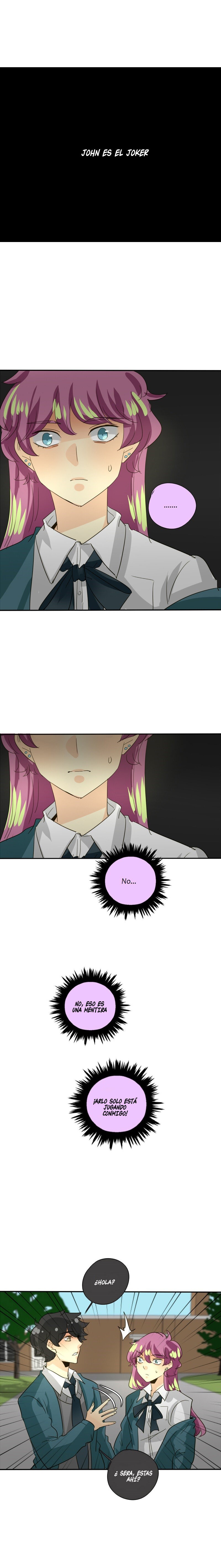 UnORDINARY Capitulo 152 página 88