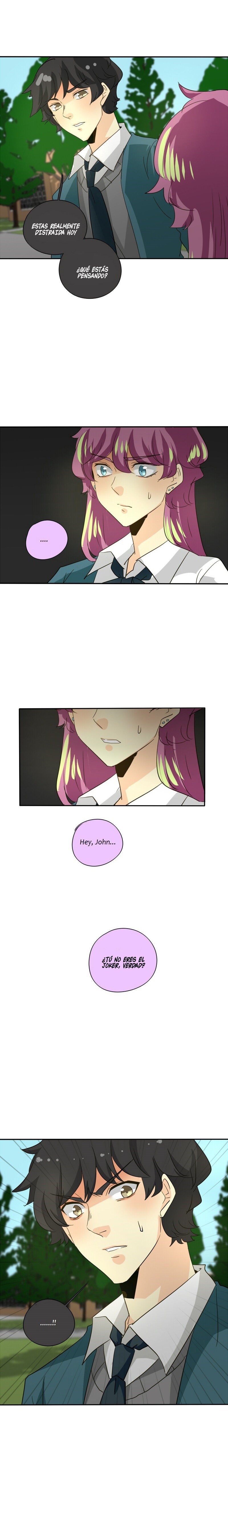 UnORDINARY Capitulo 152 página 89