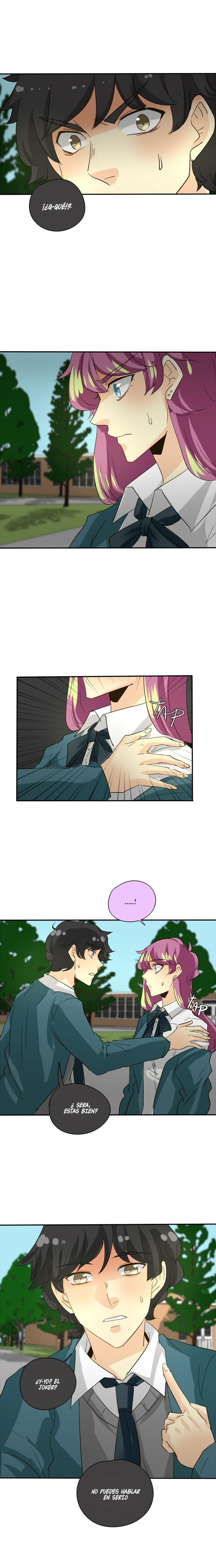 UnORDINARY Capitulo 152 página 90