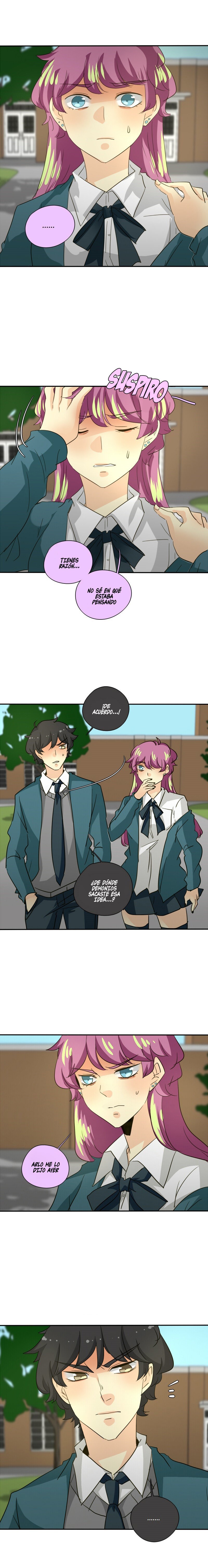 UnORDINARY Capitulo 152 página 91