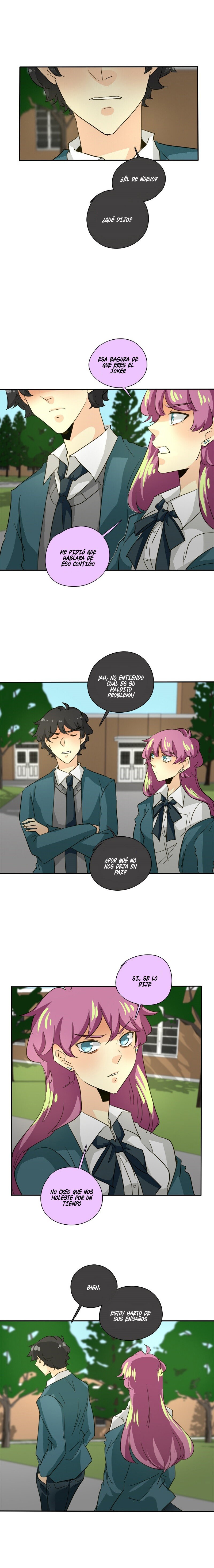 UnORDINARY Capitulo 152 página 92