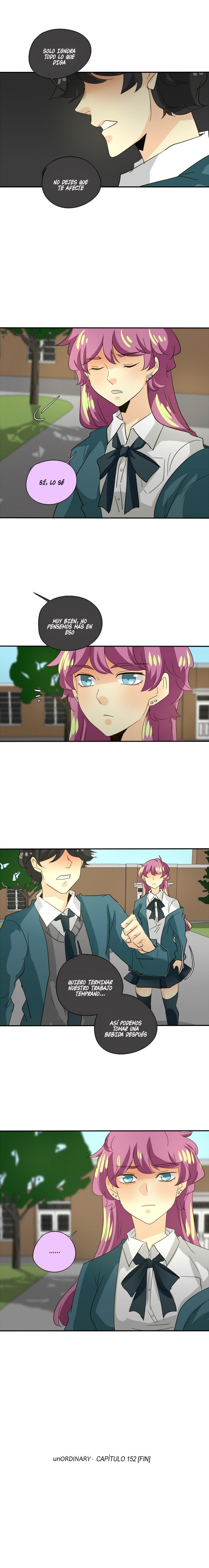 UnORDINARY Capitulo 152 página 93