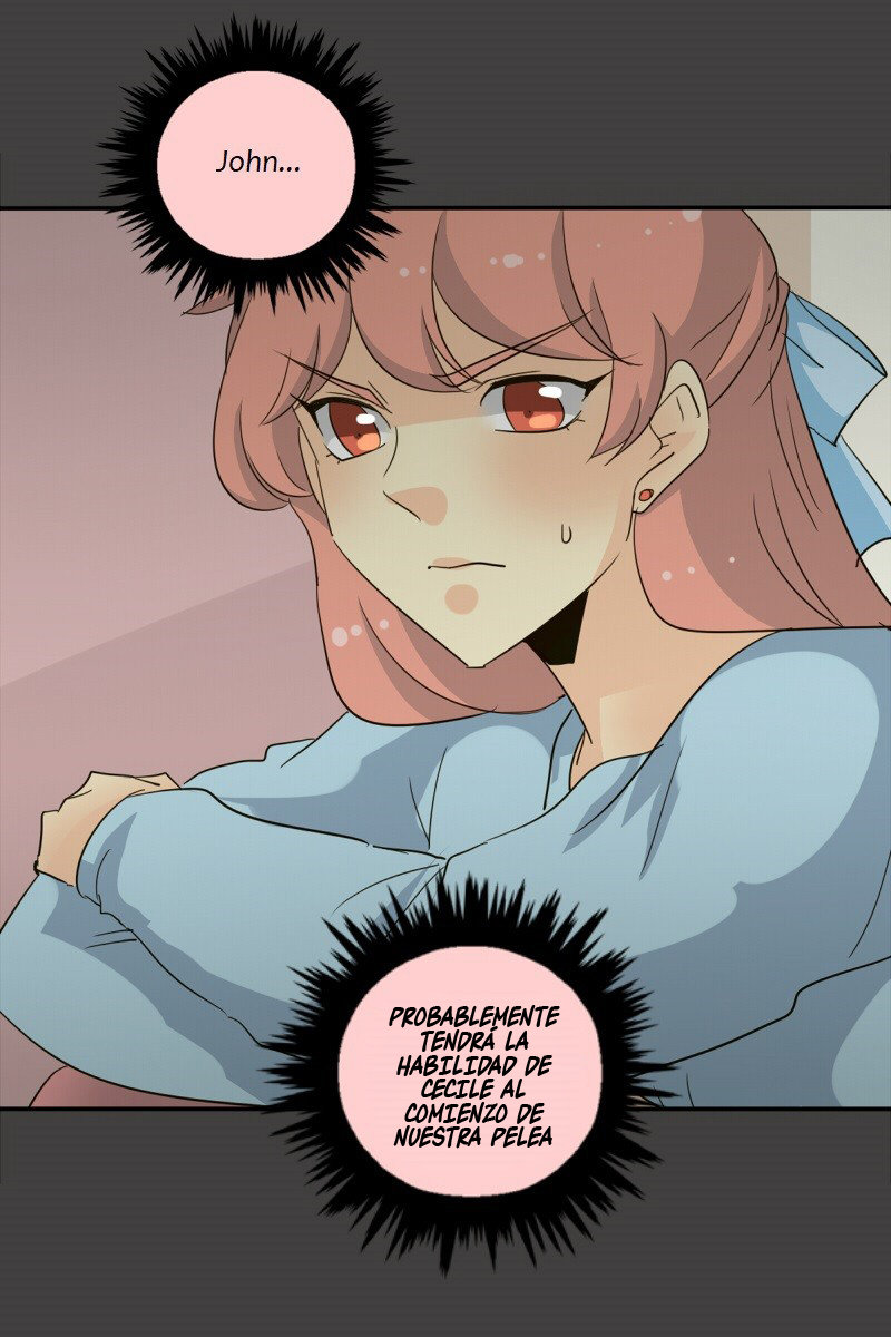 UnORDINARY Capitulo 153 página 11