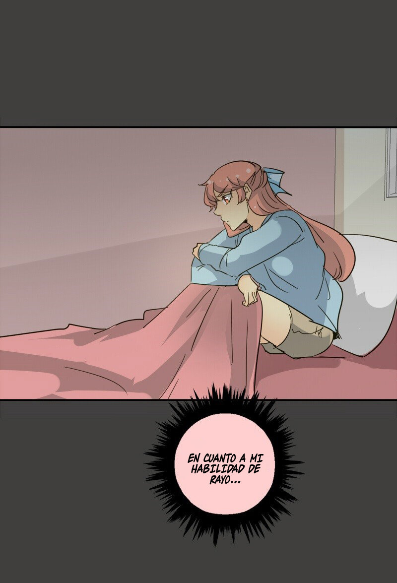UnORDINARY Capitulo 153 página 15
