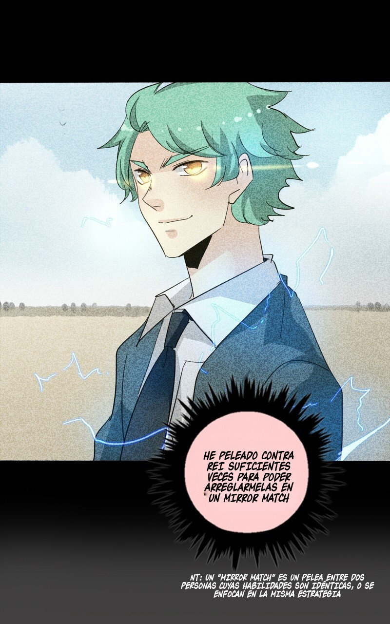 UnORDINARY Capitulo 153 página 18