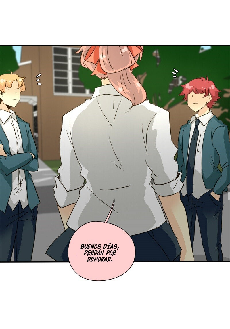 UnORDINARY Capitulo 153 página 26
