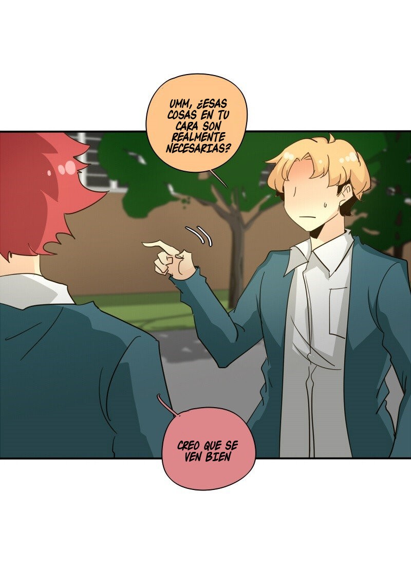 UnORDINARY Capitulo 153 página 28