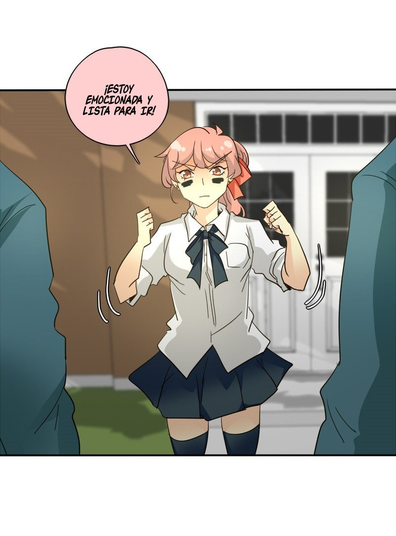UnORDINARY Capitulo 153 página 29