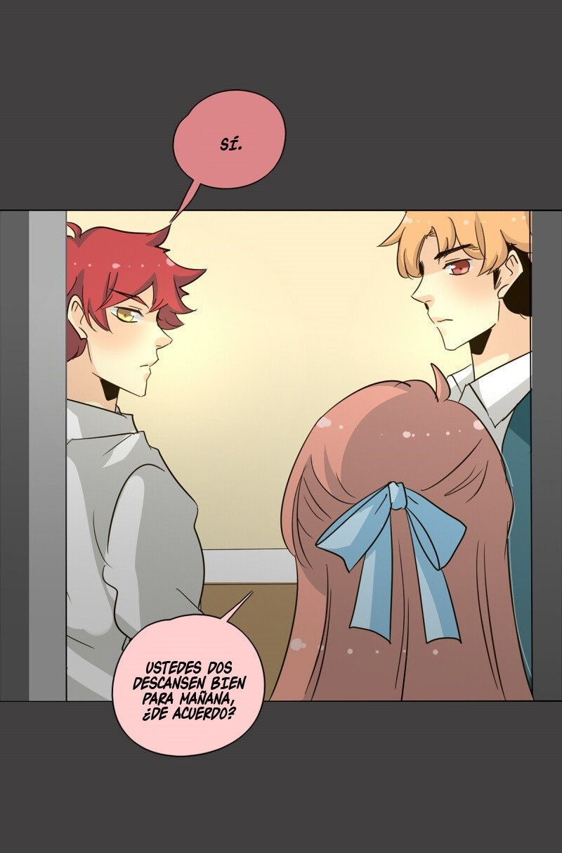UnORDINARY Capitulo 153 página 3