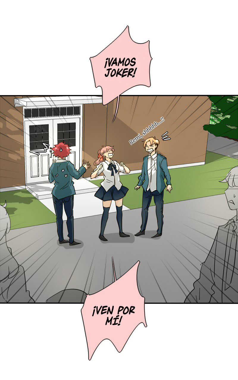 UnORDINARY Capitulo 153 página 30
