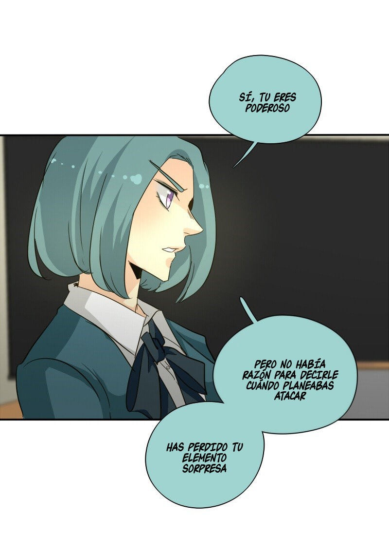 UnORDINARY Capitulo 153 página 37