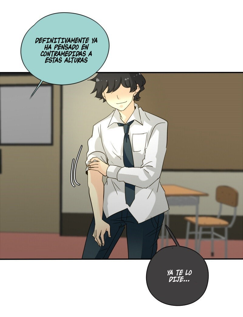 UnORDINARY Capitulo 153 página 38