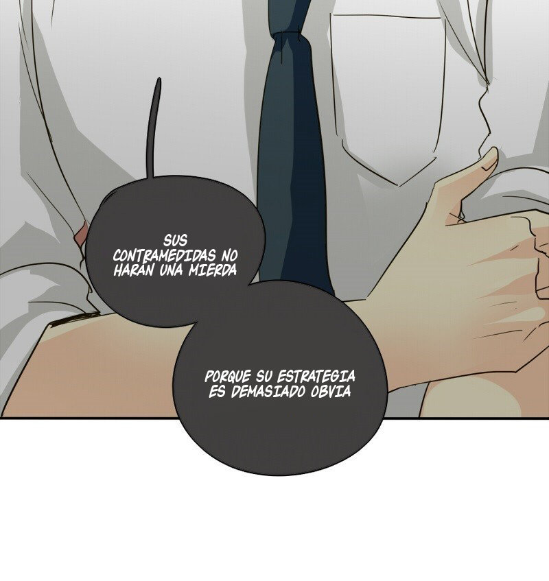 UnORDINARY Capitulo 153 página 40