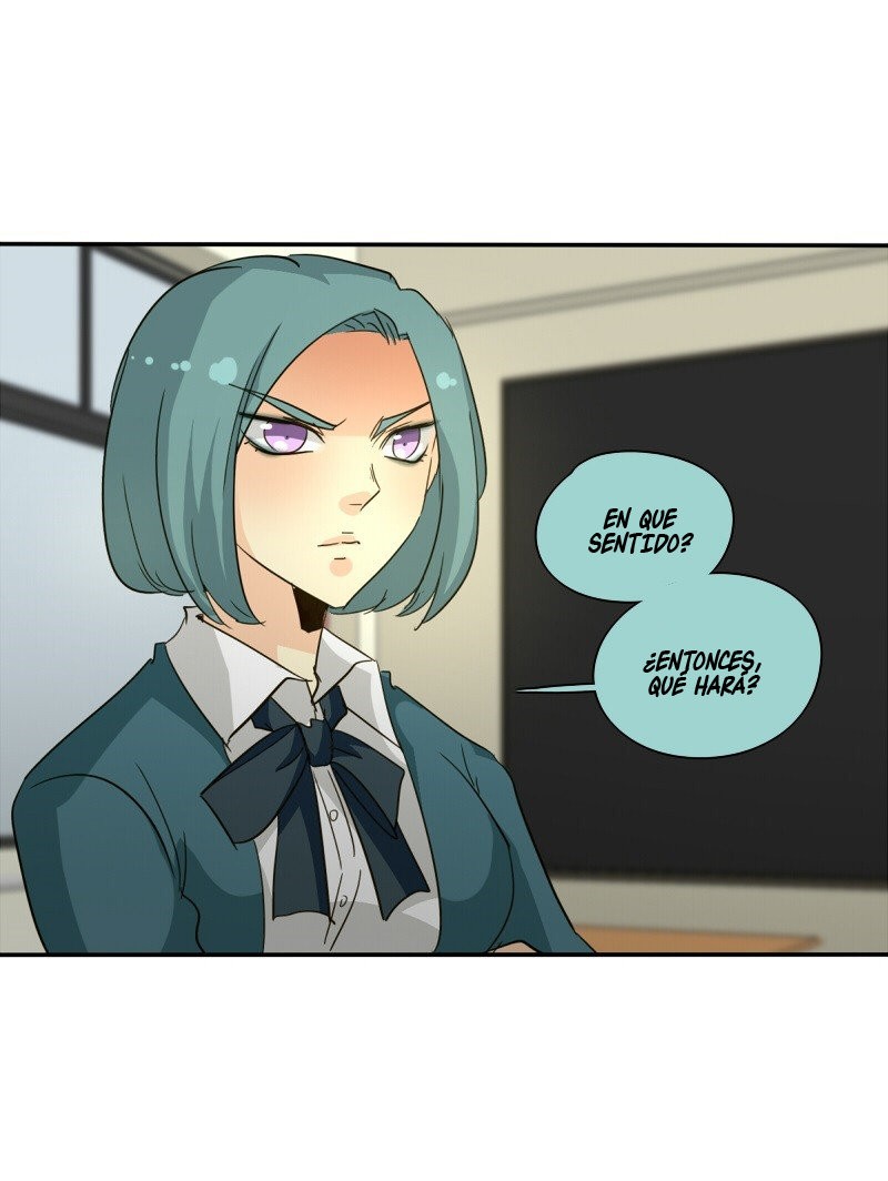 UnORDINARY Capitulo 153 página 41