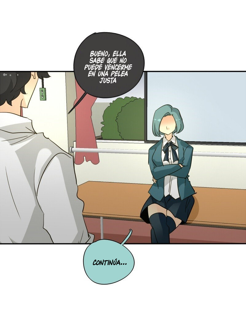 UnORDINARY Capitulo 153 página 42