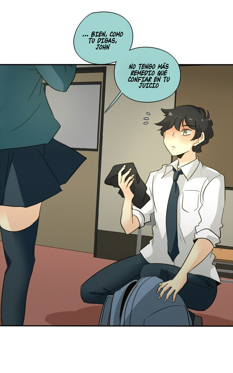 UnORDINARY Capitulo 153 página 47