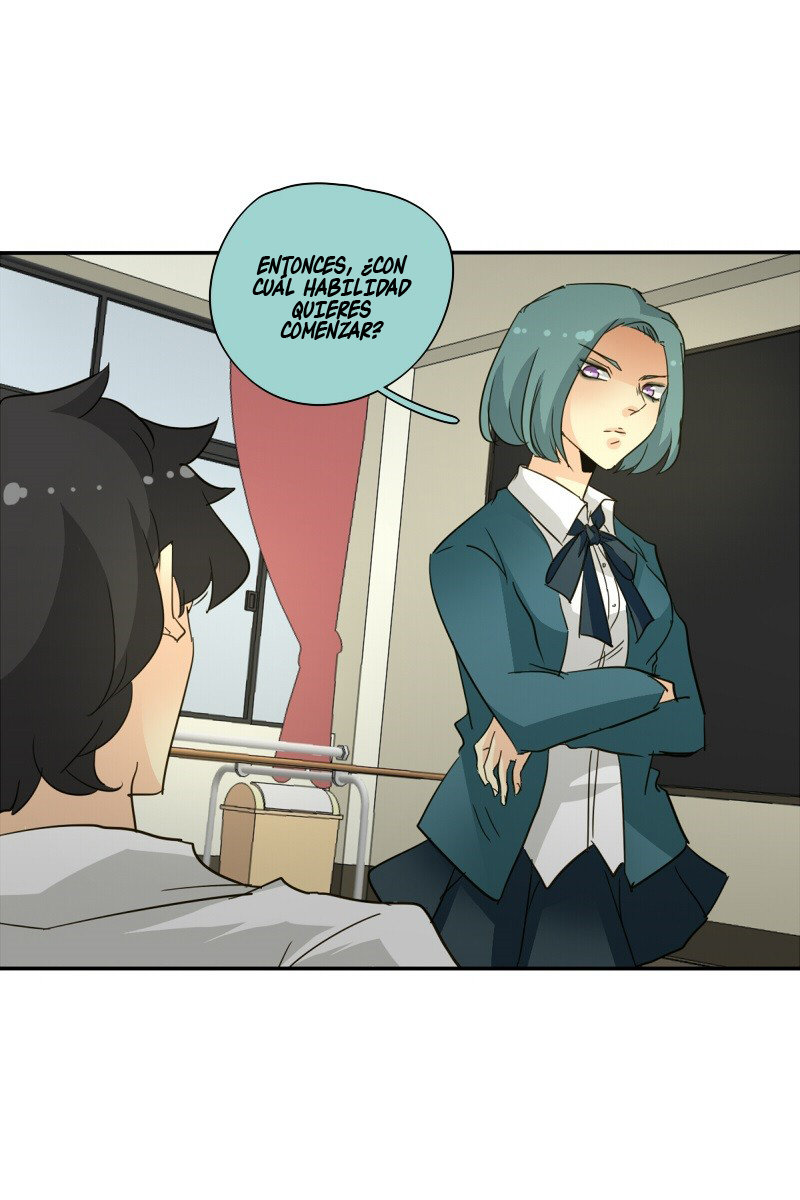 UnORDINARY Capitulo 153 página 48
