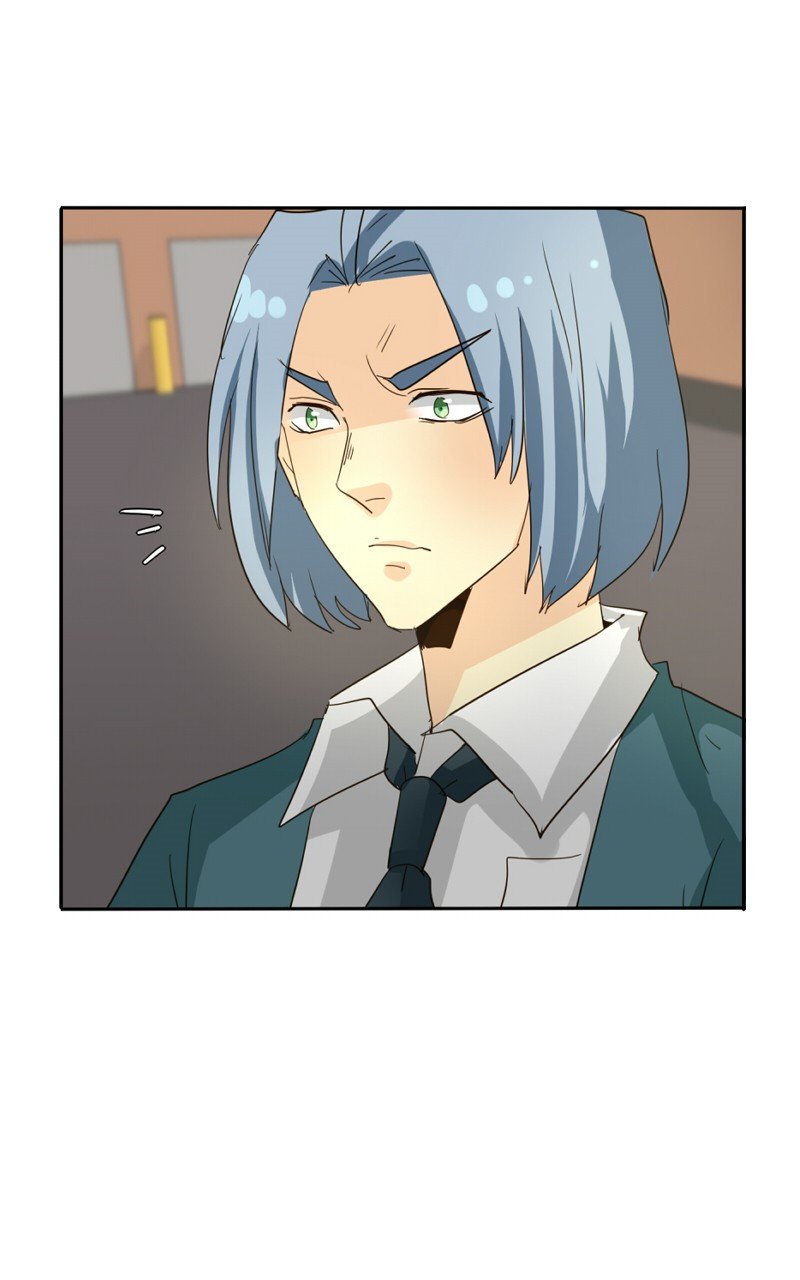 UnORDINARY Capitulo 153 página 55
