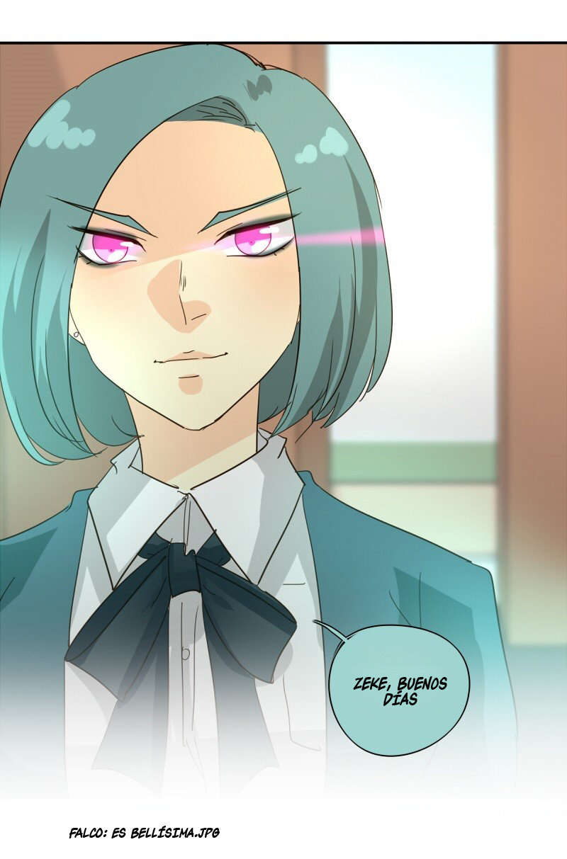 UnORDINARY Capitulo 153 página 57