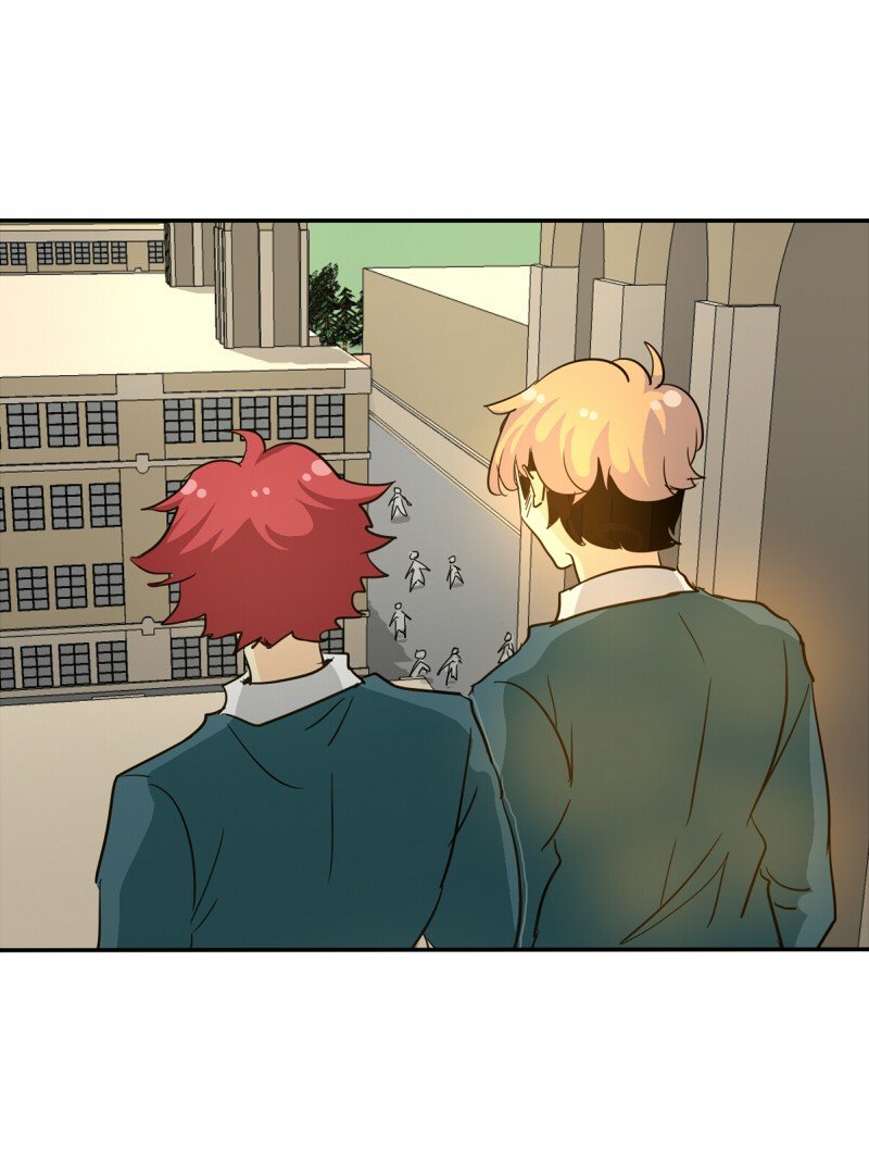 UnORDINARY Capitulo 153 página 61