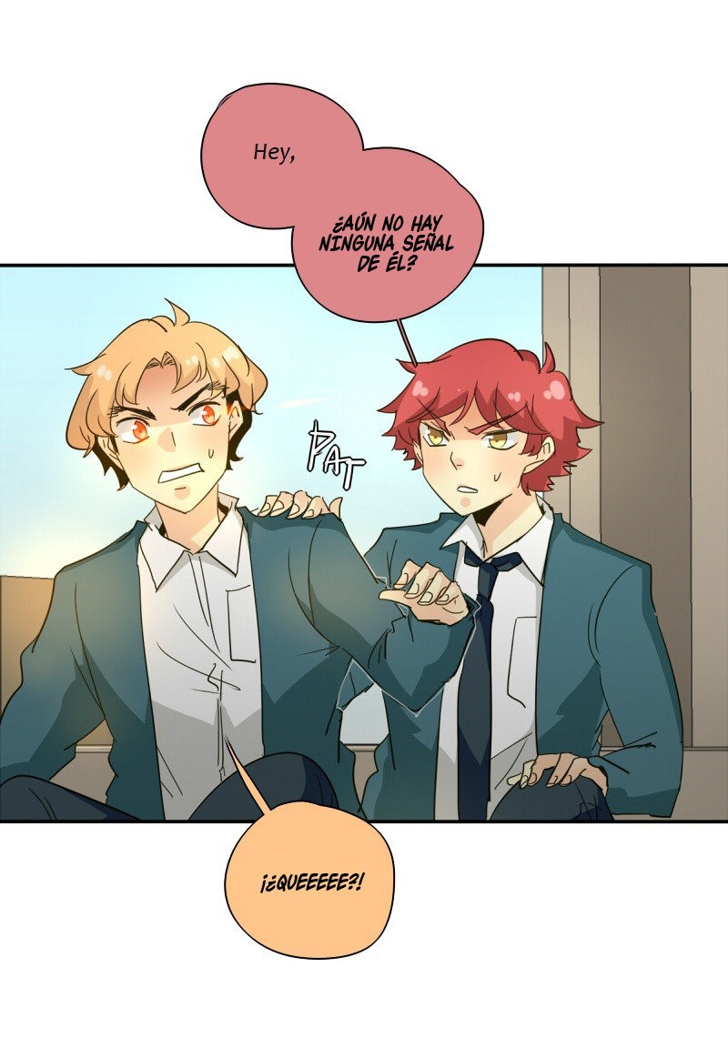 UnORDINARY Capitulo 153 página 62